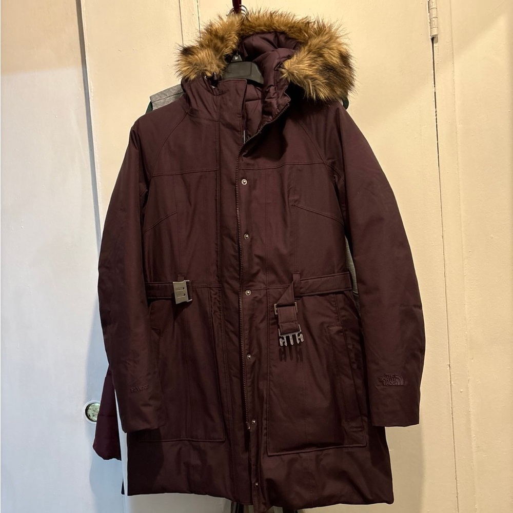 The Brooklyn North Face (Rare Find)